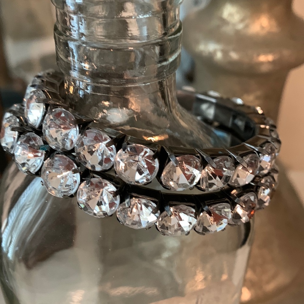 Jeweled Bracelets